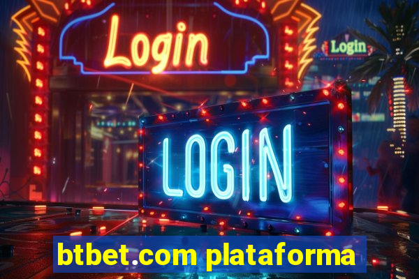 btbet.com plataforma